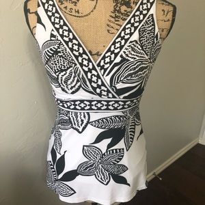 Cache Tank top